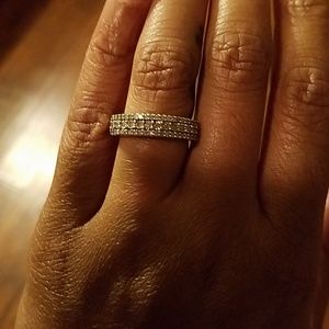 Gorgeous .5 carat ring